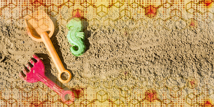 Sandbox regulatorio españa