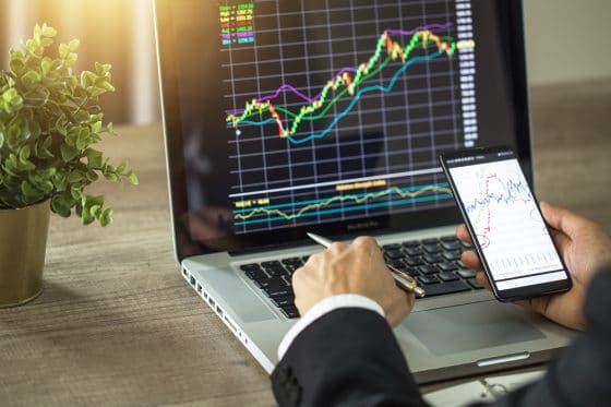 Broker de Argentina abre trading con apalancamiento para bitcoin y otras criptomonedas