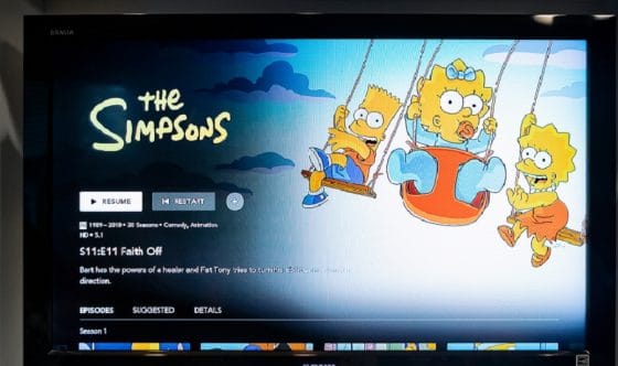 Los Simpson y Sheldon Cooper hablan sobre las criptomonedas en nuevo episodio