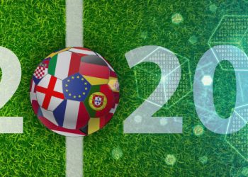 euro 2020 blockchain