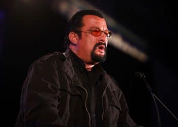 steven seagal multado SEC ICO ilegal