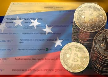 venezuela localbitcoins regulador