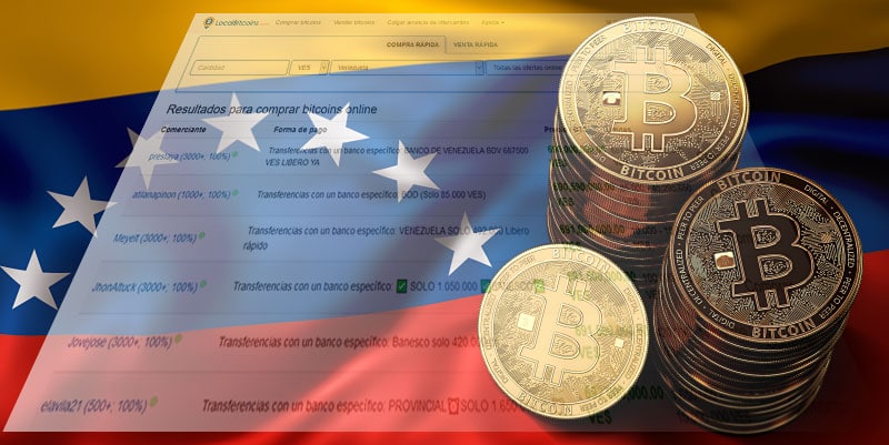 venezuela localbitcoins regulador