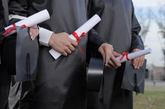 Pocos graduados de la Universidad Nacional de Colombia validan sus títulos en blockchain