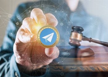 telegram SEC batalla legal decisión