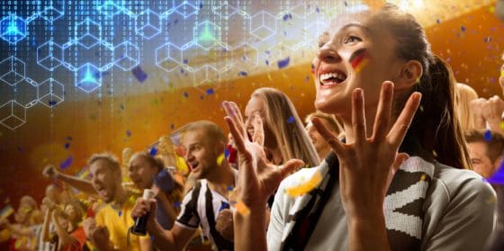 5 datos sobre el proyecto basado en blockchain que intenta conquistar al mundo del fútbol