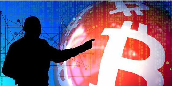 El mercado de futuros de bitcoin se asemeja al de las finanzas tradicionales