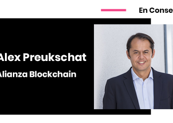 Alex Preukschat Co Fundador Alianza Blockchain