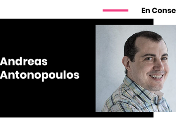 Andreas Antonopoulos Venezuela Utopia