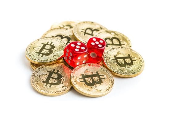 Los mejores casinos en línea para apostar con bitcoin (2020)