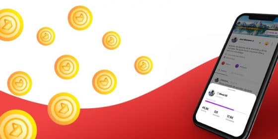 Deletos, una red social basada en Blockchain que premia el contenido de calidad