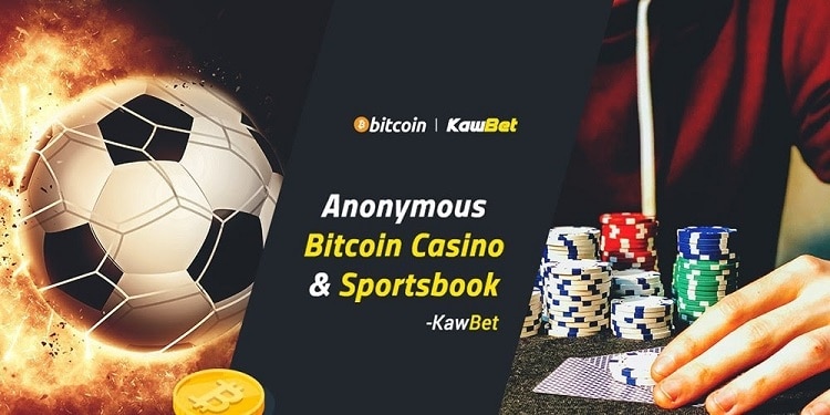 Casino Bitcoin