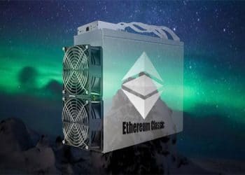 minero bitmain ethereum