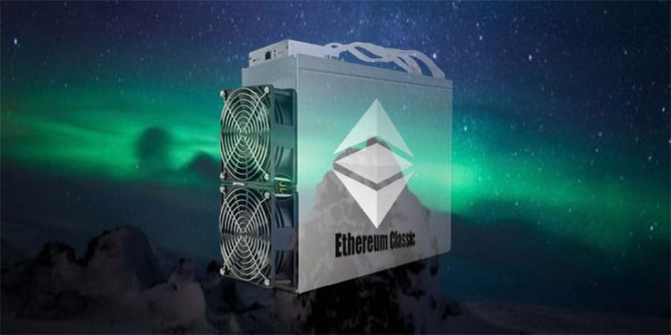 minero bitmain ethereum