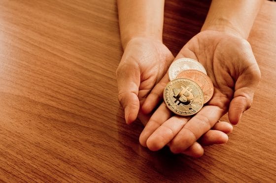 Campaña contra la esclerosis lateral amiotrófica acepta donaciones en bitcoin