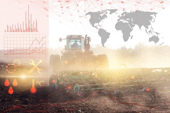 Agricultores haitianos podrán comercializar sus cultivos en una blockchain