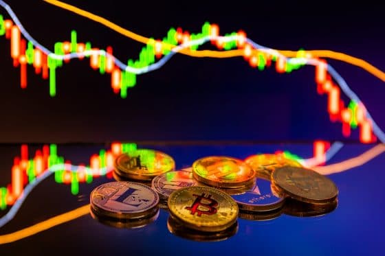 El mercado de criptomonedas está en un momento de baja confianza, según estudio