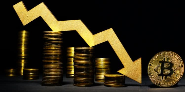bitcoin baja borra millones usd