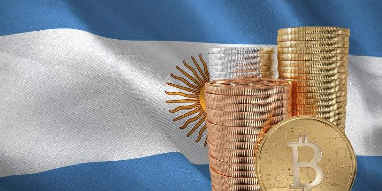 bitcoin impuestos argenyina criptomonedas
