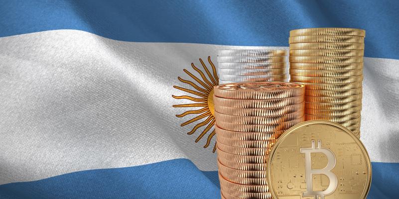 bitcoin impuestos argenyina criptomonedas