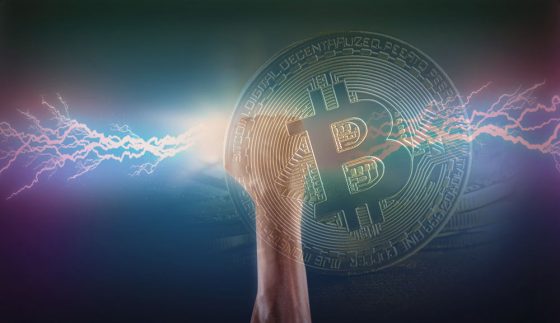 Cadena Lateral Liquid mantiene más bitcoins que los canales públicos de Lightning Network