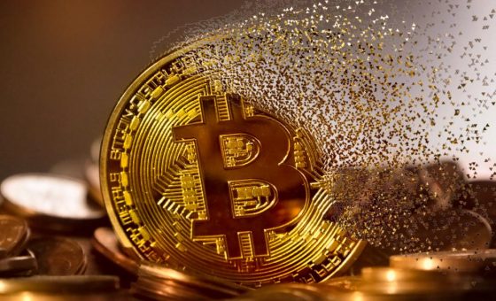 Bitcoin registró la segunda mayor caída de la dificultad de minería en su historia
