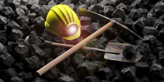 Mineros podrían perder su rentabilidad ante caída del precio de bitcoin