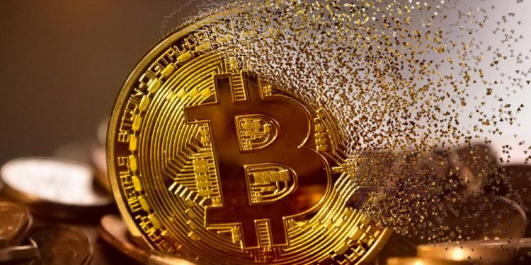 minería bitcoin dificultad