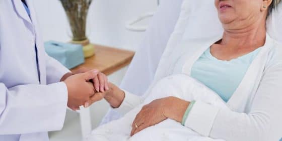 Bitcoiners enfrentan el coronavirus con la donación de respiradores a hospitales