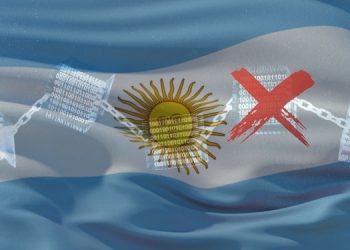 blockchain federal argentina