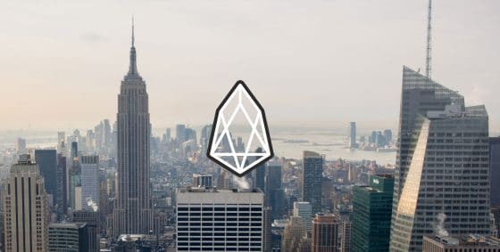 Block.one absorbe equipo de EOS Nueva York para impulsar blockchains públicas
