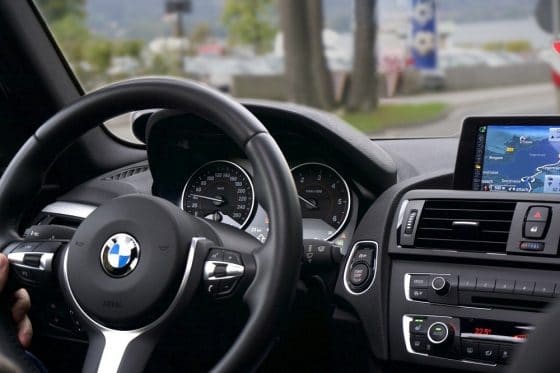 BMW utiliza blockchain para rastrear sus piezas en la cadena de suministro