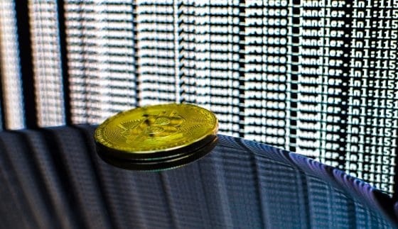 Bitcoin muestra su hashrate más bajo en los últimos 30 días