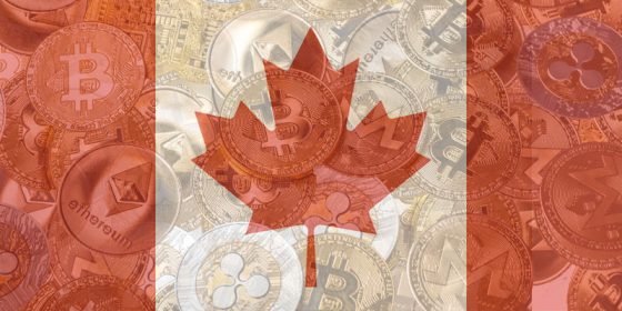 Canadá se prepara para una mayor supervisión sobre las criptomonedas