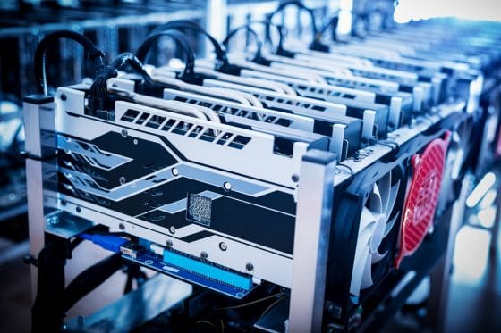 China ya no es un paraíso para minar bitcoin, según estudio