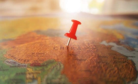 China espera lanzar en abril su red de servicios basados en blockchain