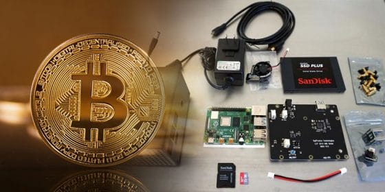 Casa publica un tutorial para instalar un nodo de Bitcoin paso a paso
