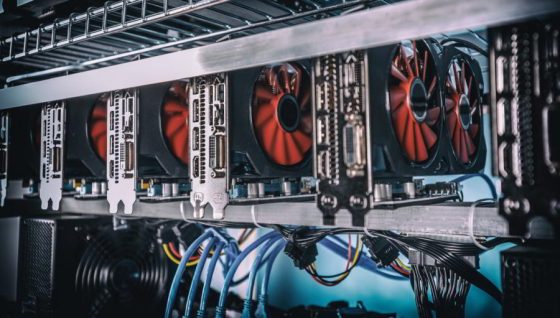 Riot Blockchain: coronavirus podría perjudicar seriamente a las granjas de minería