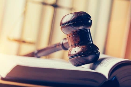 Juez admite solicitud de la SEC y frena la emisión del token de Telegram