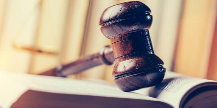 Un juez prohibió a Telegram emitir su criptomoneda Gram el próximo mes. Fuente: photocreo/elements.envato.com