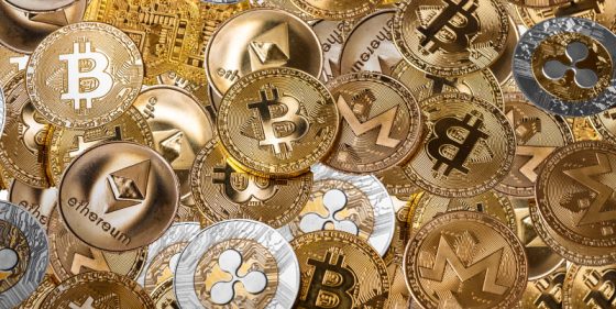 Las 5 criptomonedas de la semana: cadena lateral, pagos y privacidad