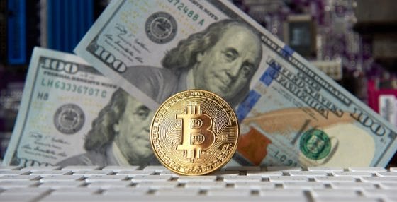 Bitcoin marca la pauta del dólar paralelo en Venezuela ante incertidumbre por coronavirus