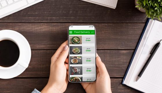 Crónica de la cuarentena: quiero pagar mi delivery de alimentos con bitcoin
