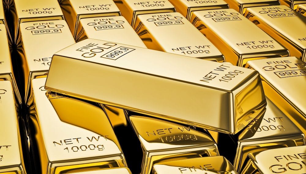 En medio de la demanda disparada por el metal precioso, los tokens como paxos gold (PAXG) y tether gold (XAUT), han aumentado de manera significativa. Fuente: f9photos/elements.envato.com