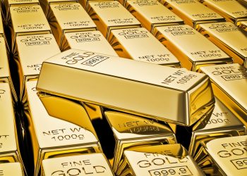 En medio de la demanda disparada por el metal precioso, los tokens como paxos gold (PAXG) y tether gold (XAUT), han aumentado de manera significativa. Fuente: f9photos/elements.envato.com