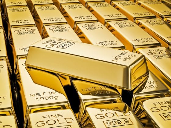 Crisis por coronavirus dispara demanda de tokens respaldados por oro