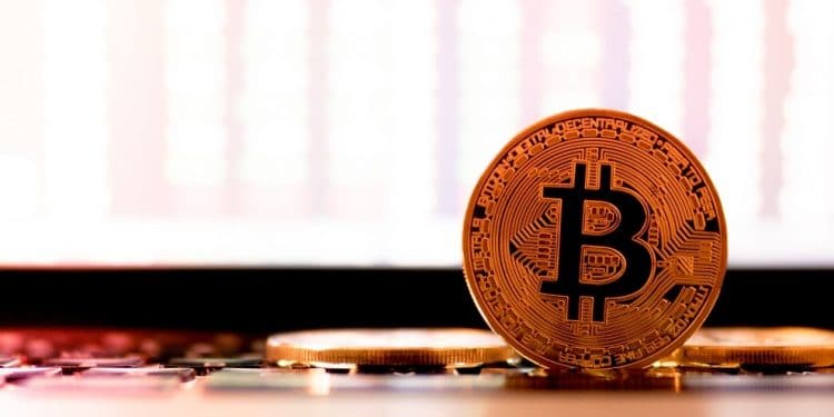 La  plataforma  LN Markets se lanzó como alternativa a la manera actual de operar con derivados de bitcoin. Fuente: Panxunbin/elements.envato.com