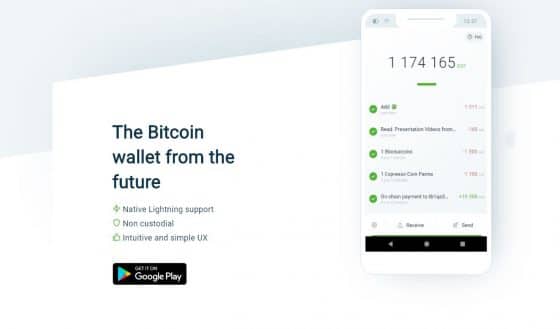 Aprende cómo utilizar Phoenix, la cartera de Bitcoin Lightning Network