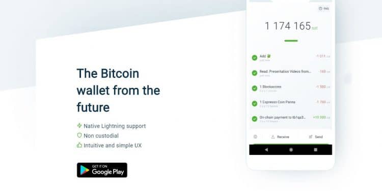 cartera phoenix bitcoin lightning