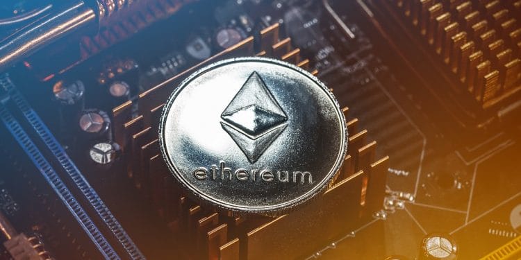 Los expertos señalaron que existen problemas en la red P2P de Ethereum 2.0 y en su sistema de validadores. Fuente: grafvision/elements.envato.com